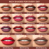 Plush Lounge Cosmetics & Beauty Products Online