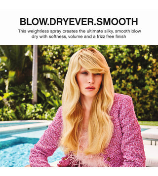 Blow Dry Ever Smooth - 150 ml