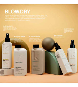 Blow Dry Ever Smooth - 150 ml