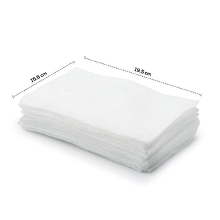 MAKEUP REMOVING WIPES