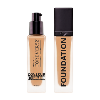 Coverup Foundation - 30 ml