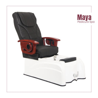 Maya Pedicure Spa