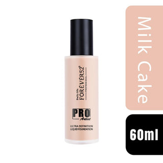 Pro Artist Ultra Definition Liquid Foundation - 60 ml