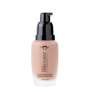 Water Liquid Foundation - 30 ml