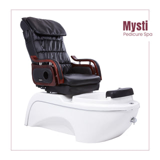 Mysti Pedicure Spa