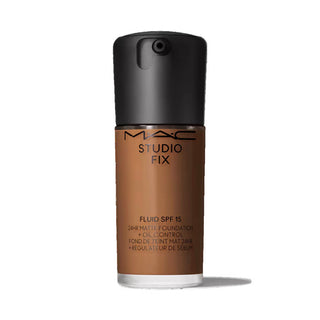 Studio Fix Fluid SPF 15 - 30 ml