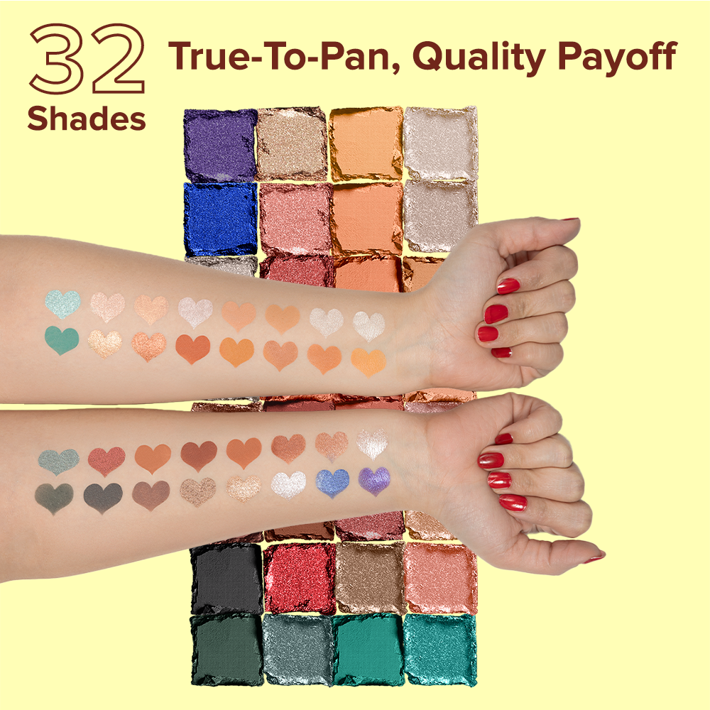 Plush Lounge Cosmetics & Beauty Products Online