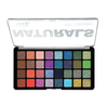 Daily Life Forever52 Naturals Eyeshadow Palette - Midnight Haze