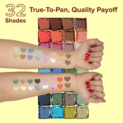 Plush Lounge Cosmetics & Beauty Products Online