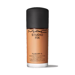 Studio Fix Fluid SPF 15 - 30 ml