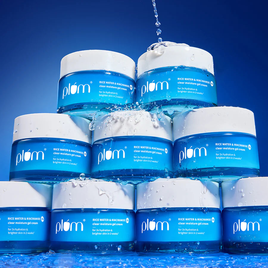 Plush Lounge Cosmetics & Beauty Products Online