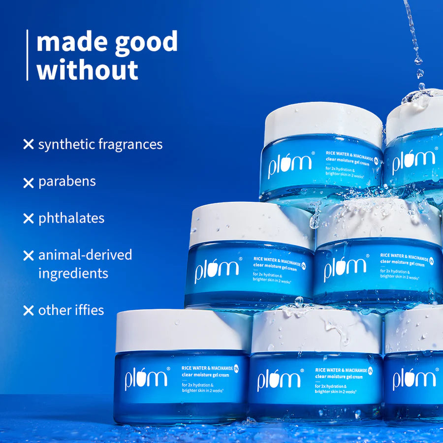 Plush Lounge Cosmetics & Beauty Products Online