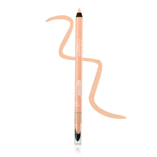 Turning Heads Crayon Eyeliner/Kajal - 1.2 g