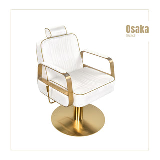 Osaka Gold