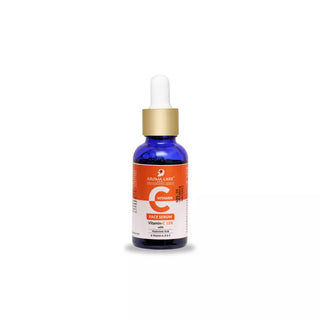 Pro Vitamin C Face Serum - 30 ml