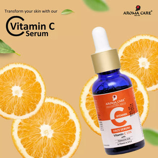 Pro Vitamin C Face Serum - 30 ml