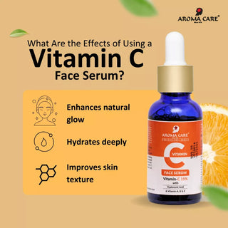 Pro Vitamin C Face Serum - 30 ml