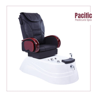 Pacific Pedicure Spa