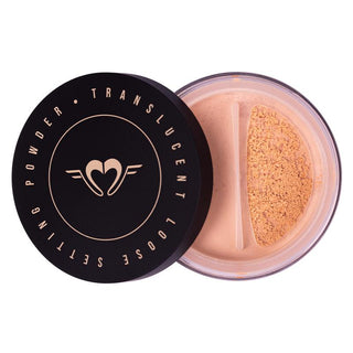 Translucent Loose Setting Powder - 7 g