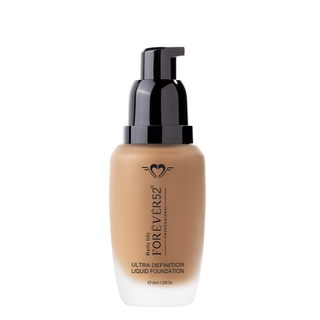 Water Liquid Foundation - 30 ml