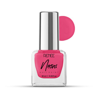 Neons Nail Paint - 10 ml