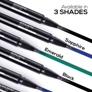 Pointy End Sketch Pen Eyeliner - 1.5 ml