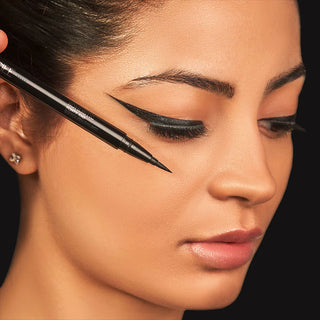 Pointy End Sketch Pen Eyeliner - 1.5 ml