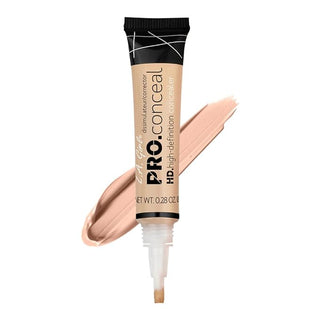 Pro.Concealer HD - 8 g