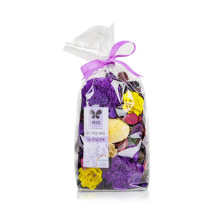 Pot Pourri - 140 gm