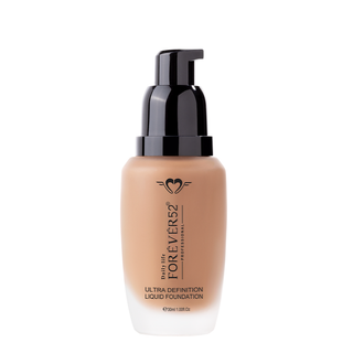 Water Liquid Foundation - 30 ml