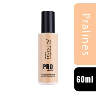 Pro Artist Ultra Definition Liquid Foundation - 60 ml