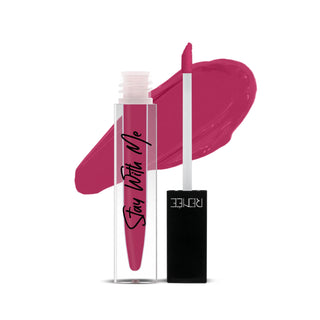 Stay With Me Matte Lip Color - 5 ml