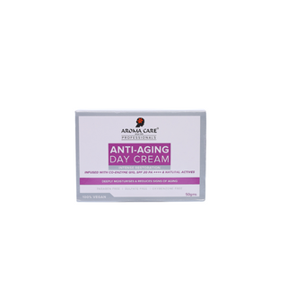 Pro Anti-Aging Day Cream - 50 g