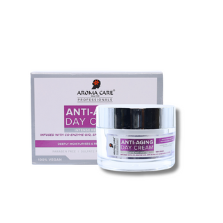 Pro Anti-Aging Day Cream - 50 g