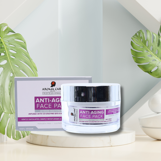 Pro Anti-Aging Face Pack - 50 g