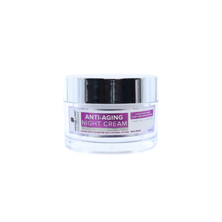 Pro Anti-Aging Night Cream - 50 g