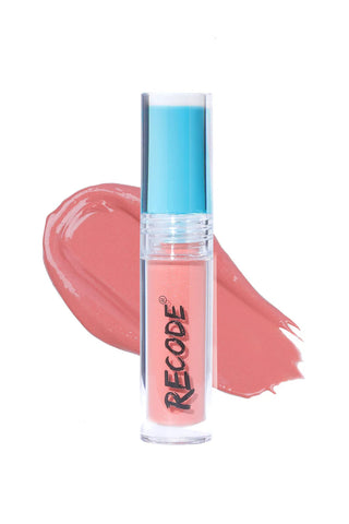 Let Me Gloss U - Glosses - 3 ml