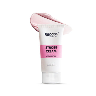 Strobe Cream - 25 Ml