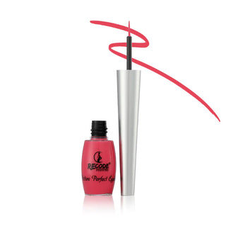 Eyeliner Liquid Matte - 2.5 ml