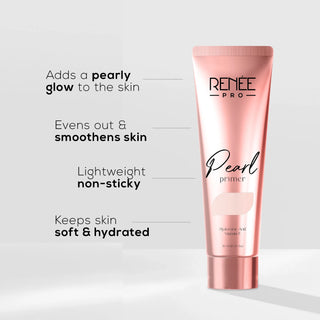 Pro Pearl Primer - 30 ml