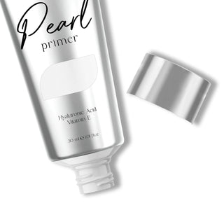 Pro Pearl Primer Hyaluronic Acid - 30 ml