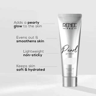 Pro Pearl Primer Hyaluronic Acid - 30 ml