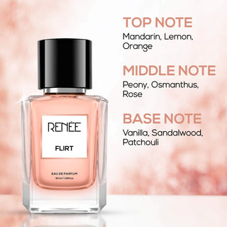 Eau De Perfume - 50 ml