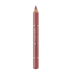 Revolution Matte Lipstick - 3 g