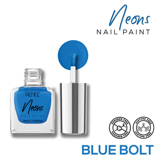 Neons Nail Paint - 10 ml