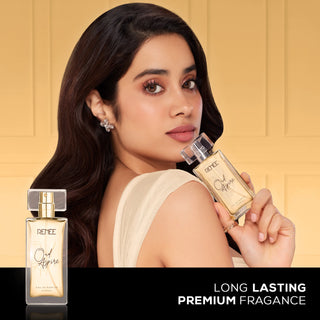 Eau De Perfume - 15 ml