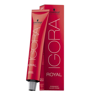 Igora Royal 3.0 Hair Colour - 60 ml