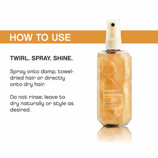 Shimmer Shine - 100 ml