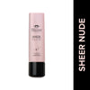 Sheer Nude Glow Enhancer - Forever52