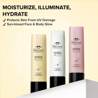 Plush Lounge Cosmetics & Beauty Products Online